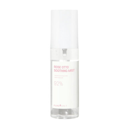 Rose Otto Soothing Mist