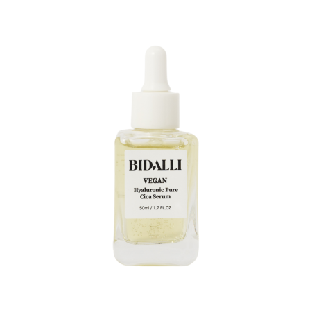 BIDALLI VEGAN HYALURONIC PURE CICA SERUM