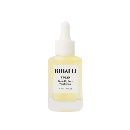 BIDALLI VEGAN TONE-UP PURE VITA SERUM