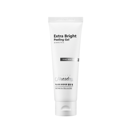 ELEVEN HUESDAY EXTRA BRIGHT PEELING GEL