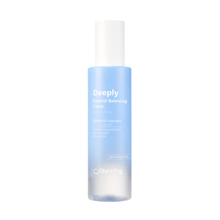 ELEVEN HUESDAY DEEPLY CONTROL BALANCING TONER