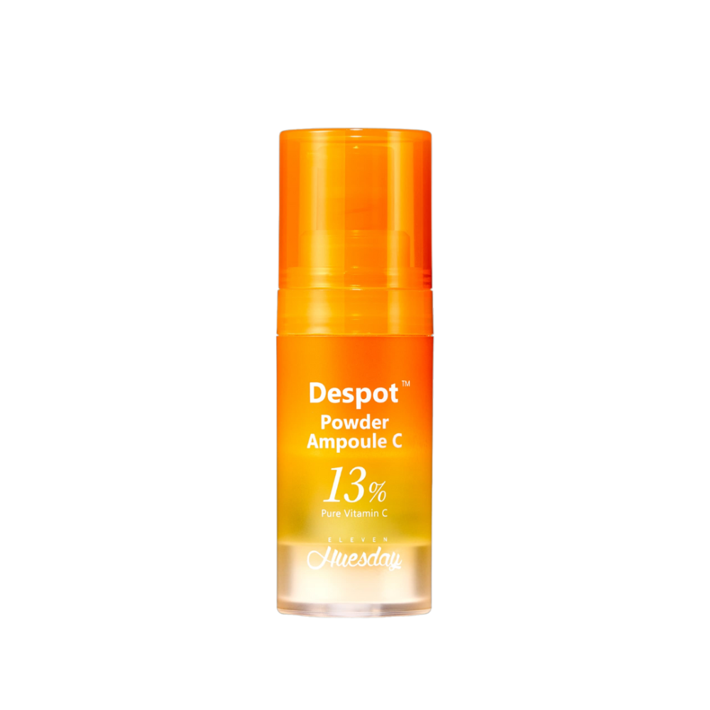 DESPOT POWDER AMPOULE C